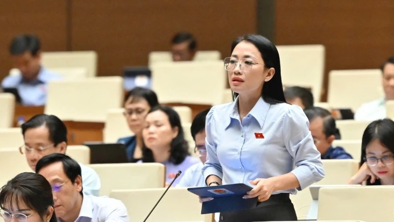 Cải cách tư duy thanh tra hướng đến phản biện thể chế