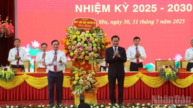 Xây dựng tỉnh Hưng Yên trở thành địa phương có công nghiệp hiện đại