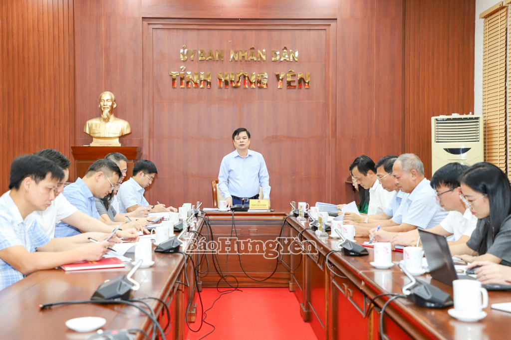 Chuyển 10 trung tâm y tế đa chức năng thành bệnh viện đa khoa; giải thể 8 trung tâm y tế đơn chức năng