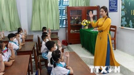 The Economist: Giáo dục Việt Nam nằm trong nhóm tốt nhất thế giới