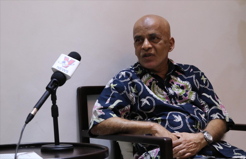 Vai trò quan trọng của Việt Nam trong ASEAN