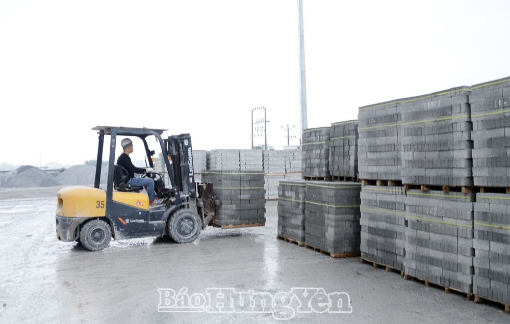 Tăng cường công tác quản lý nhà nước về khoáng sản và hoạt động của các bến bãi trung chuyển, kinh doanh vật liệu xây dựng ven sông trên địa bàn tỉnh