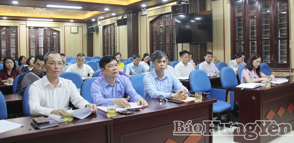 Triển khai nhiệm vụ công tác báo chí quý II năm 2026