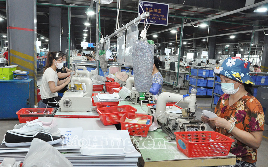 Những giá trị tốt đẹp của phụ nữ thời kỳ mới