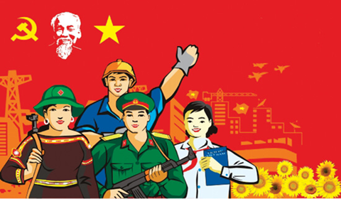 3. Dự thảo Báo cáo chính trị đã thể hiện tầm nhìn, khát vọng của tỉnh Hưng Yên sau hợp nhất