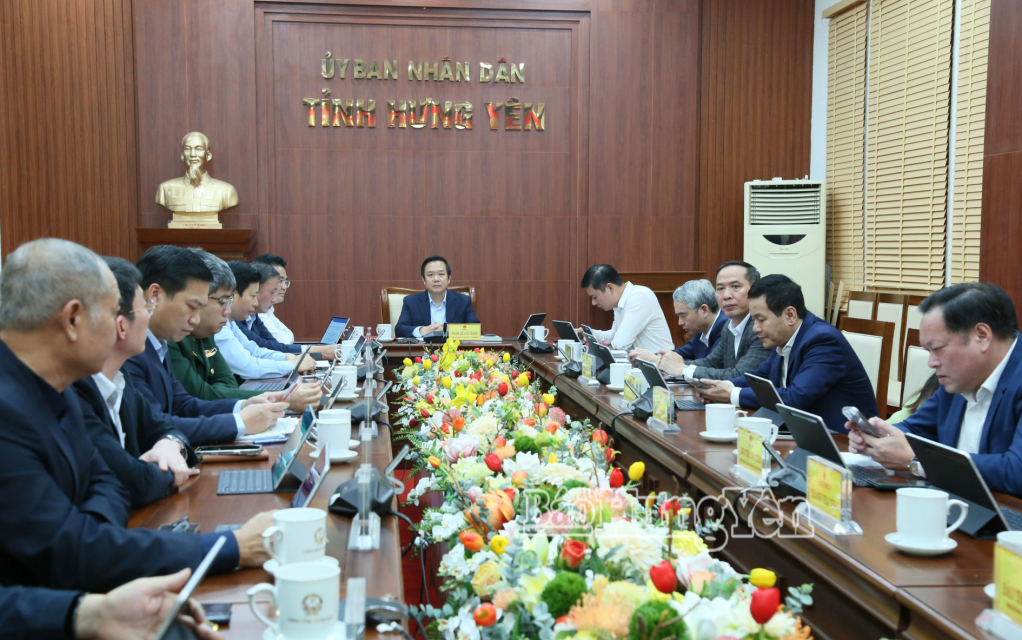 Phiên họp Chính phủ thường kỳ tháng 1/2026