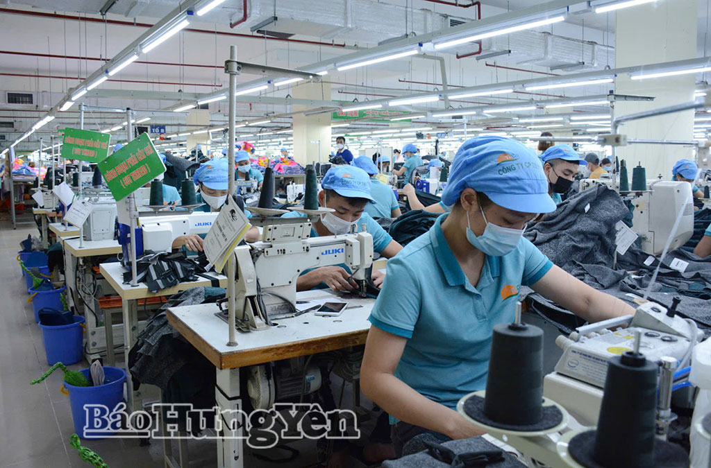 Xã Hoàng Hoa Thám: Nâng cao chất lượng tiêu chí thu nhập