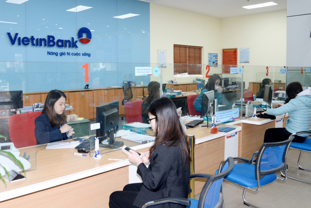 Chuyển biến tích cực trong thực hiện chiến lược tài chính toàn diện