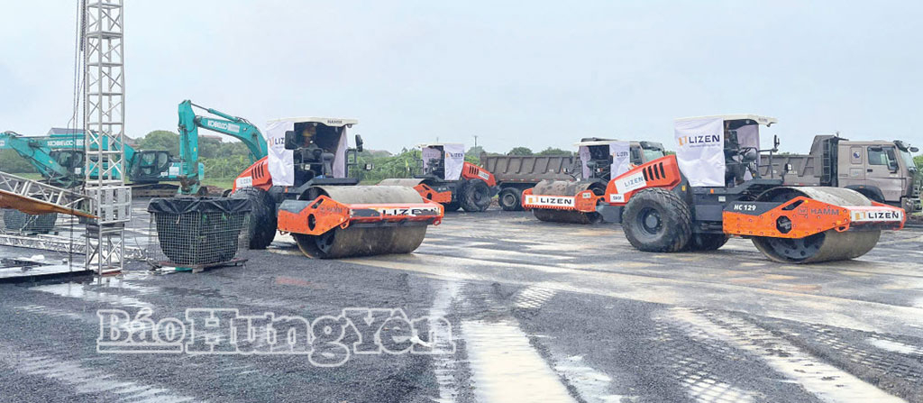 Sẵn sàng khởi công dự án xây dựng tuyến đường kết nối di sản văn hóa du lịch và phát triển kinh tế dọc sông Hồng