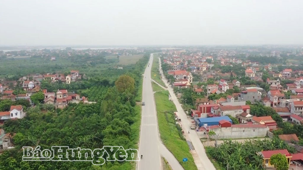 Xã Đức Hợp đẩy nhanh tiến độ giải phóng mặt bằng phục vụ dự án trọng điểm