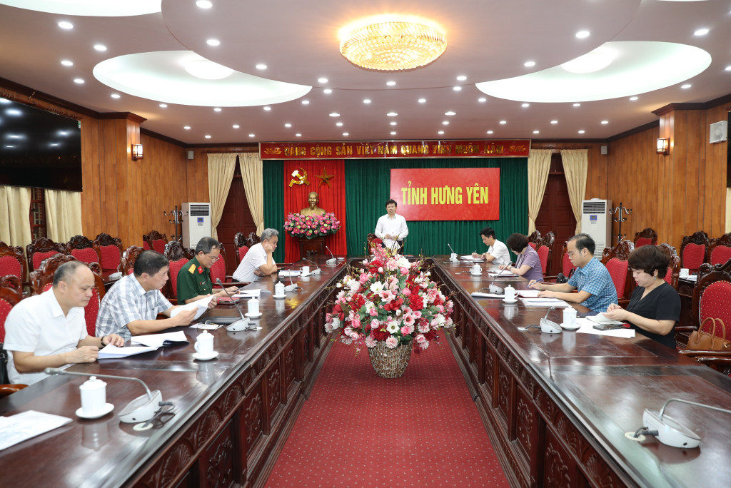 998 bài tham gia Cuộc thi viết chính luận tỉnh Hưng Yên về bảo vệ nền tảng tư tưởng của Đảng, đấu tranh phản bác các quan điểm sai trái, thù địch lần thứ Nhất, năm 2023