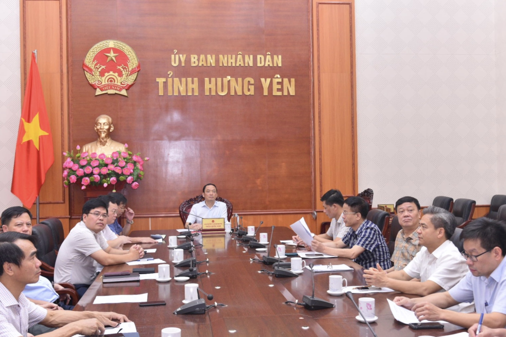 Họp Ban Chỉ đạo Nhà nước các công trình, dự án quan trọng quốc gia, trọng điểm ngành Giao thông vận tải