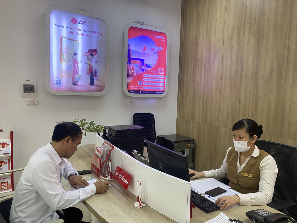 Nhận diện và phòng, chống lừa đảo trực tuyến