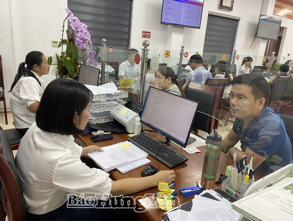 Tháo gỡ khó khăn trong cấp giấy chứng nhận quyền sử dụng đất lần đầu cho hộ gia đình, cá nhân