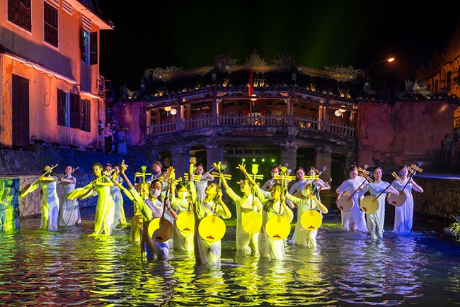 Văn hóa là động lực quan trọng để phát triển kinh tế