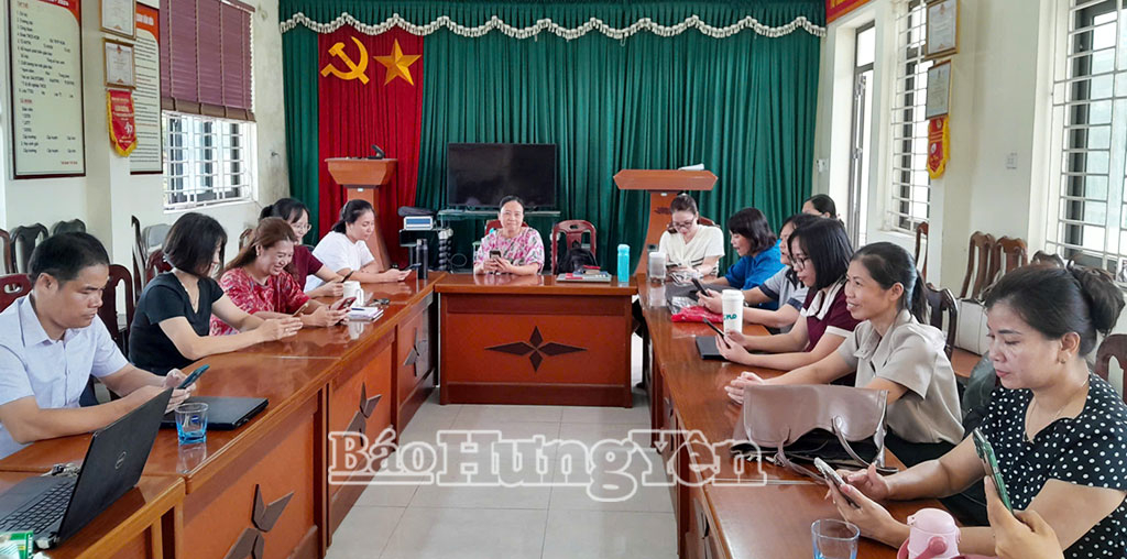 Xã Hoàn Long quyên góp hơn 36 triệu đồng ủng hộ nhân dân Cuba