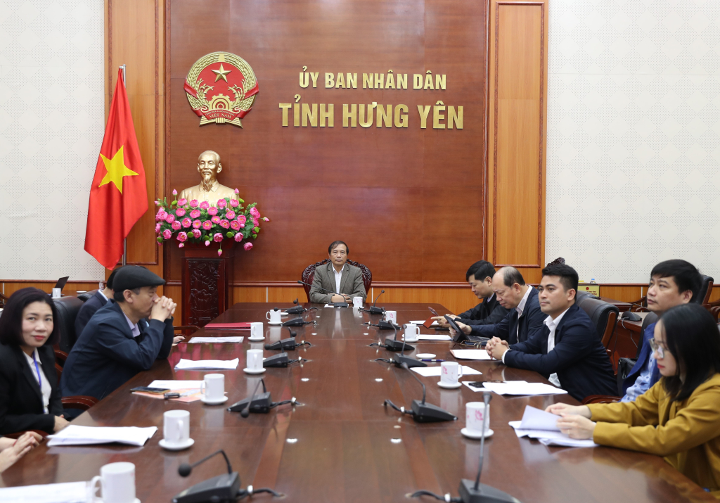 Sơ kết Chương trình “Sóng và máy tính cho em”