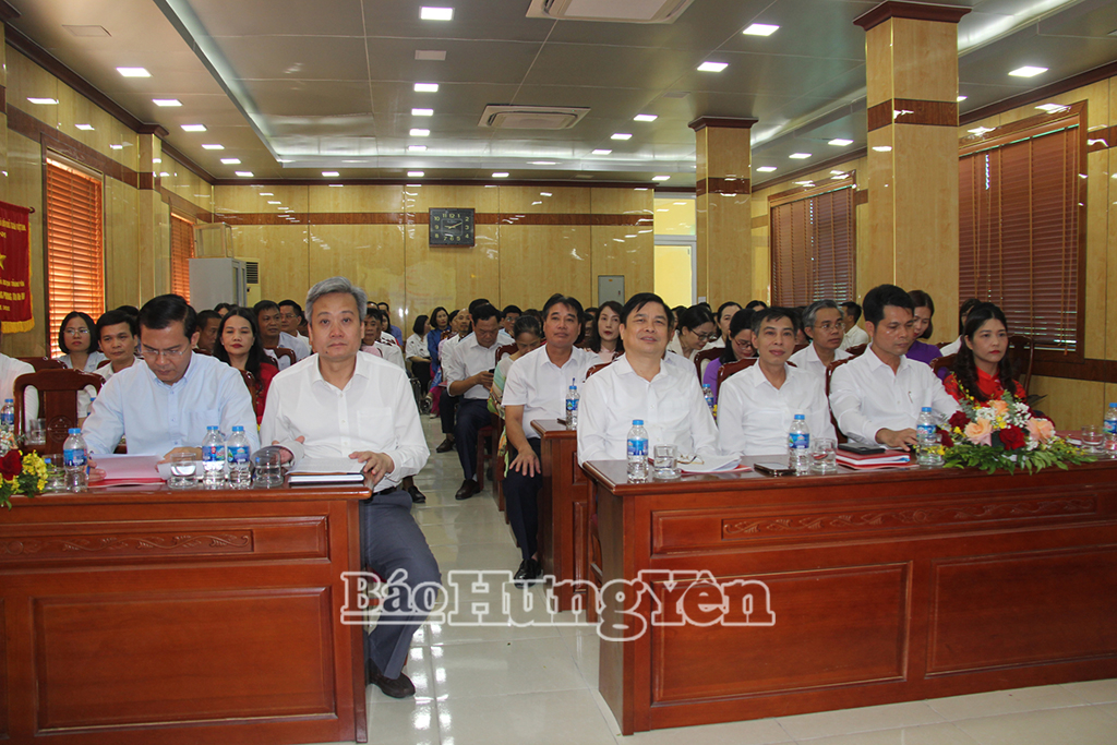 6 tháng đầu năm, Hưng Yên đón trên 2 triệu lượt du khách