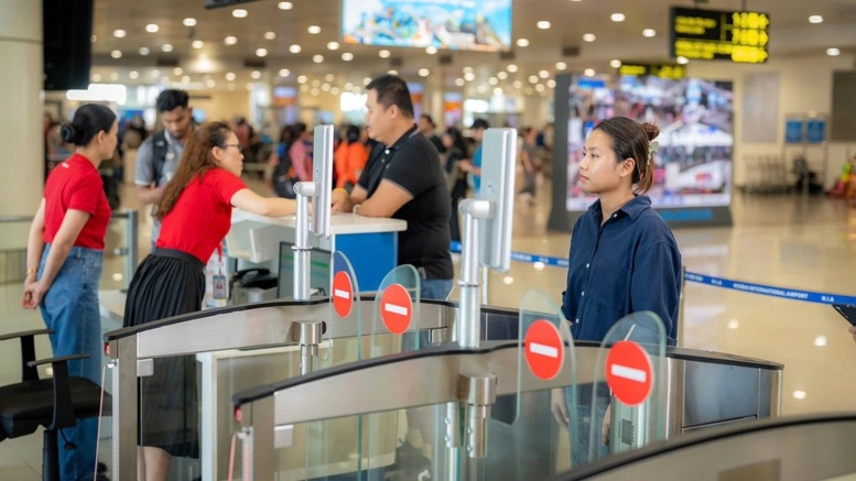 Chỉ thị 24 và hành trình tiến tới 'xóa giấy' thành công