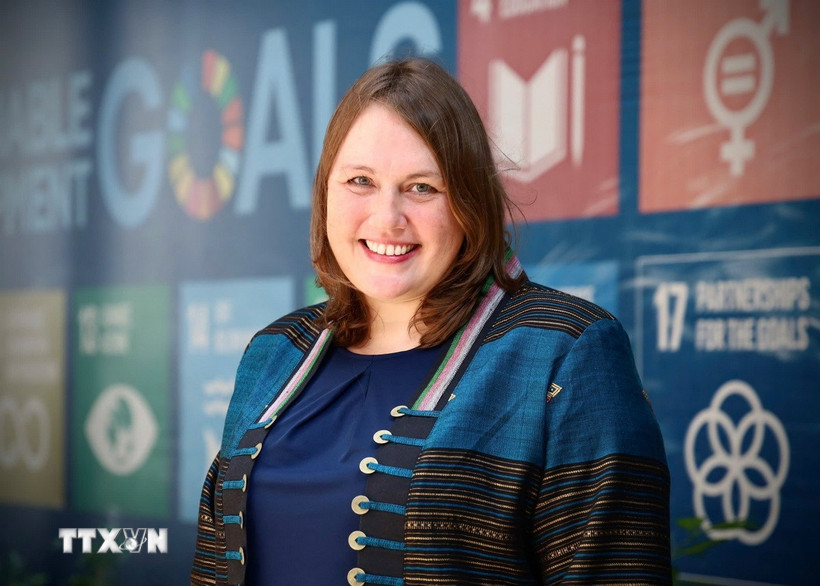 Công ước Hà Nội - khuôn khổ pháp lý chống lừa đảo, mua bán người qua mạng