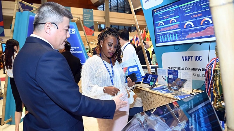 Động lực tăng trưởng từ đổi mới sáng tạo