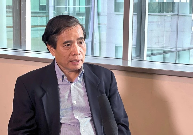 Từ bản hùng ca dân tộc đến ngọn đuốc soi đường cho kỷ nguyên mới