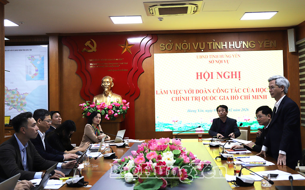 Khảo sát thực hiện cung cấp dịch vụ công trong hệ thống chính quyền địa phương 2 cấp