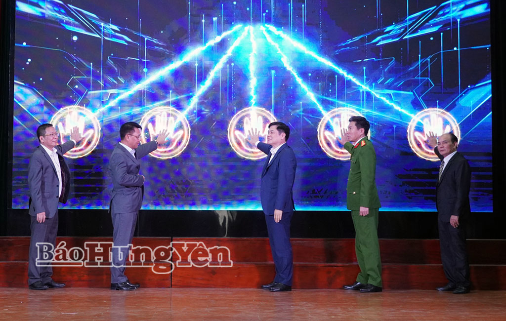 Hưởng ứng Ngày Pháp luật Việt Nam năm 2025