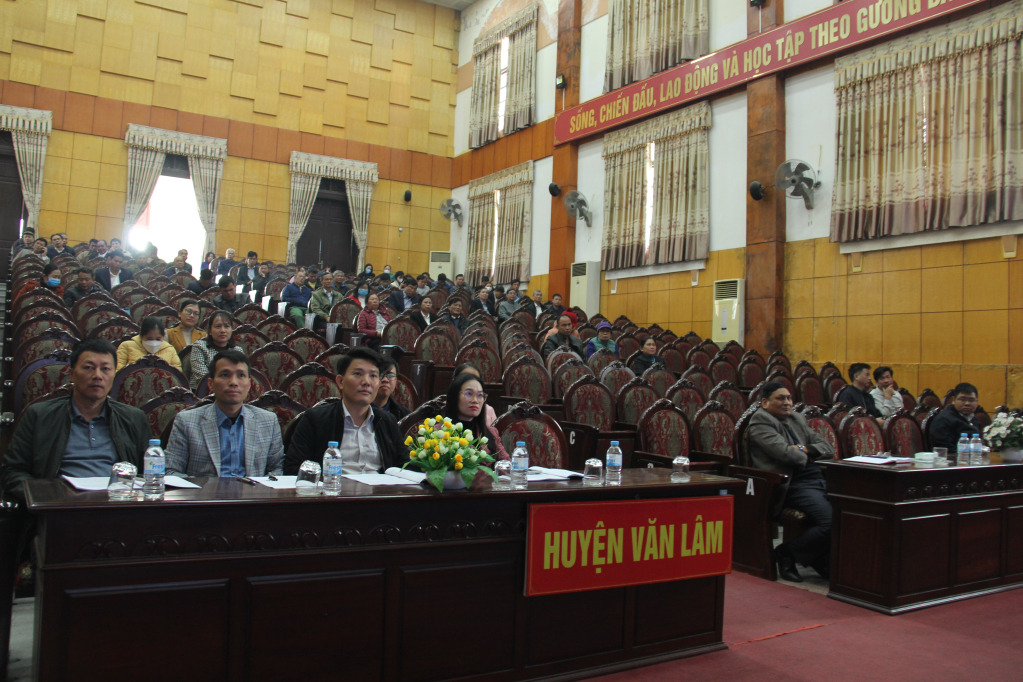 Tuyên truyền về thu gom, xử lý nước thải sinh hoạt khu dân cư nông thôn