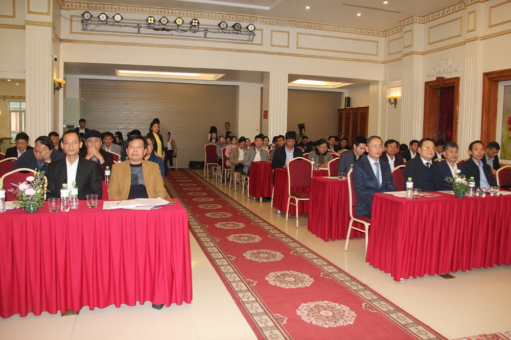 Sở Tài nguyên và Môi trường: Triển khai nhiệm vụ năm 2024