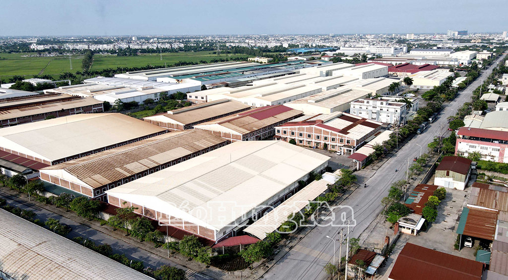 Nghị quyết số 68 - Chìa khóa để kinh tế tư nhân phát triển nhanh và bền vững