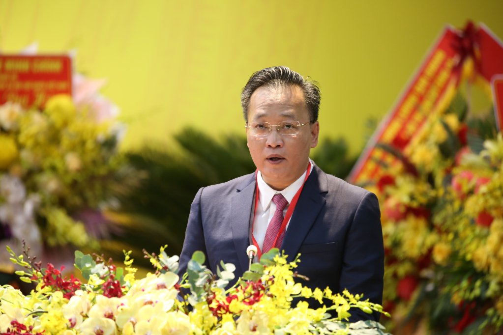 Kiến tạo tương lai tươi sáng vì một Hưng Yên giàu đẹp, văn minh, hiện đại, phồn vinh, hạnh phúc