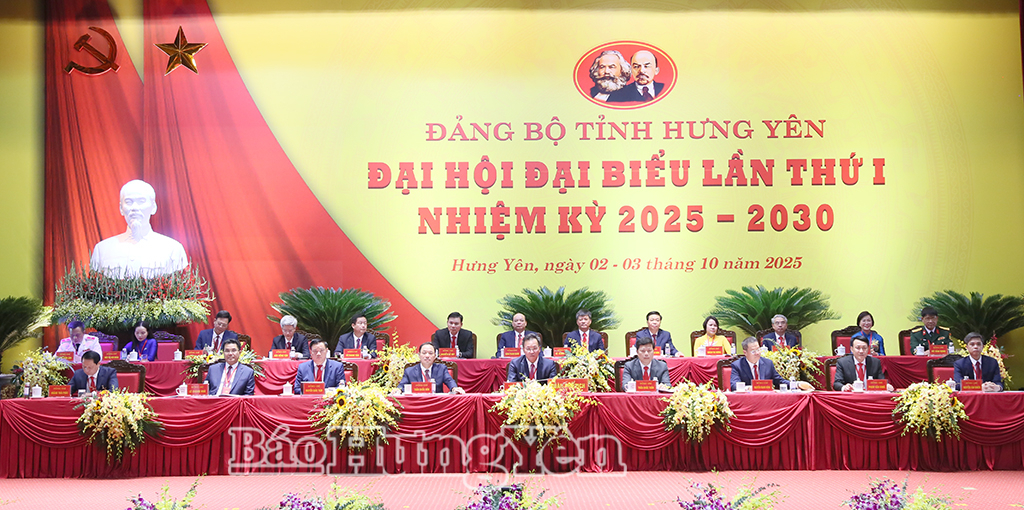 Cụ thể hóa Nghị quyết Đại hội thành chương trình hành động và kế hoạch thực hiện