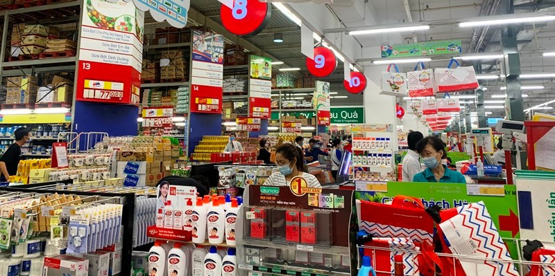 Triển khai đồng bộ các giải pháp điều hành và bình ổn giá dịp Tết Nguyên đán Bính Ngọ 2026