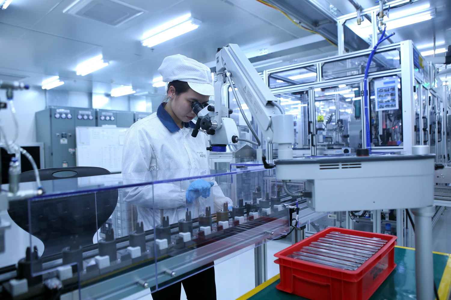 Chuyển đổi xanh: Từ nhận thức đến giải pháp thực hiện