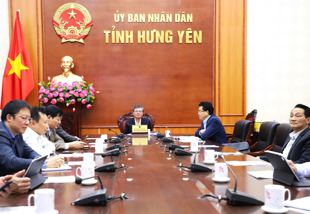 Ban Chỉ đạo cải cách hành chính của Chính phủ bàn phương hướng, nhiệm vụ CCHC năm 2024