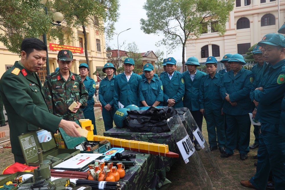 Công đoàn các khu công nghiệp tỉnh: Điểm tựa vững chắc cho đoàn viên, người lao động