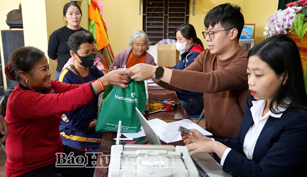 Giải phóng mặt bằng thực hiện dự án khu phức hợp đô thị, du lịch sinh thái, sân golf Khoái Châu