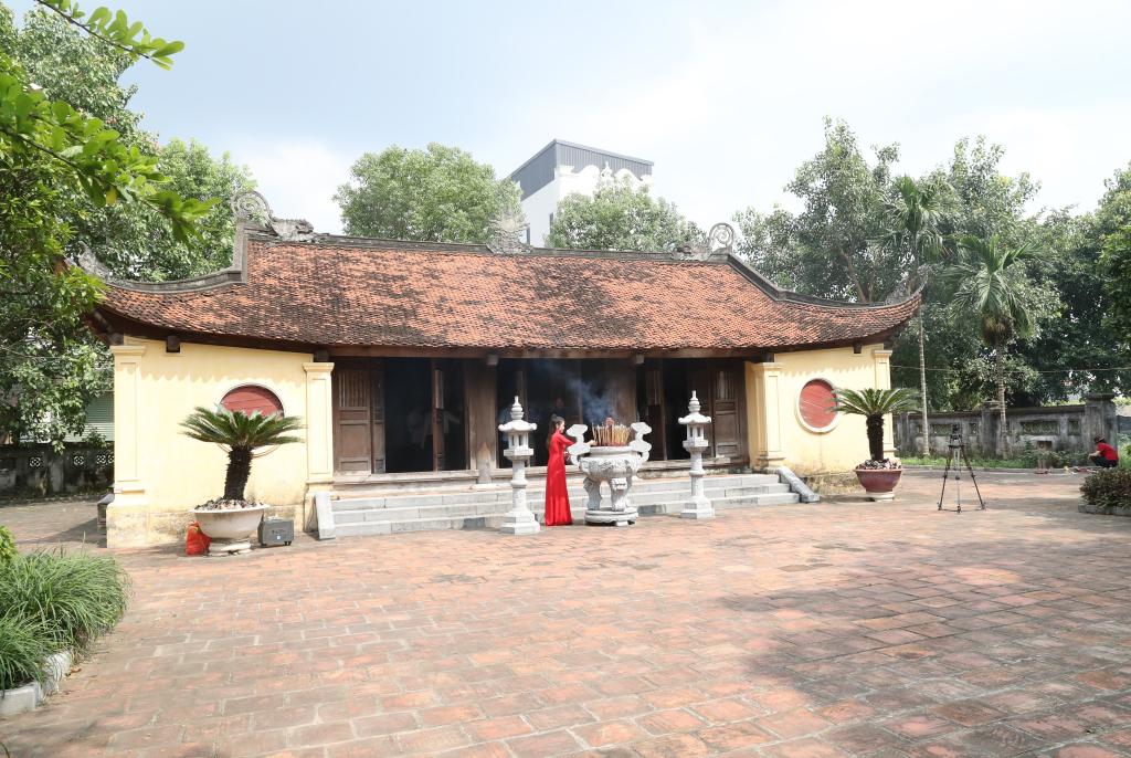 Hải Thượng Lãn Ông Lê Hữu Trác - Danh y lỗi lạc của Việt Nam và thế giới