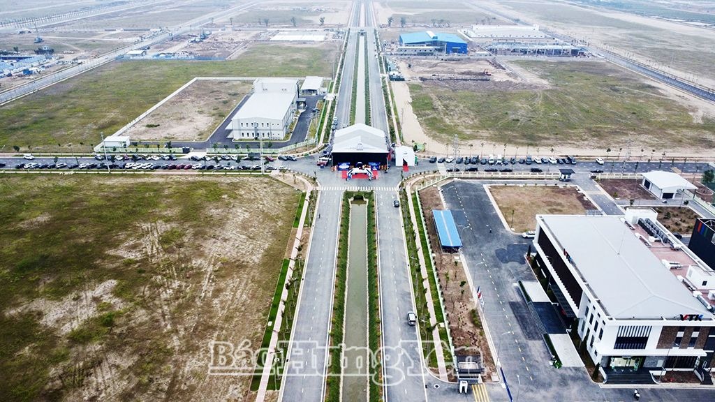 Hưng Yên chủ động hội nhập kinh tế quốc tế