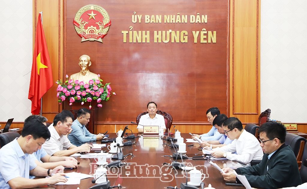 Họp Ban Chỉ đạo Nhà nước các công trình, dự án quan trọng quốc gia, trọng điểm ngành Giao thông vận tải