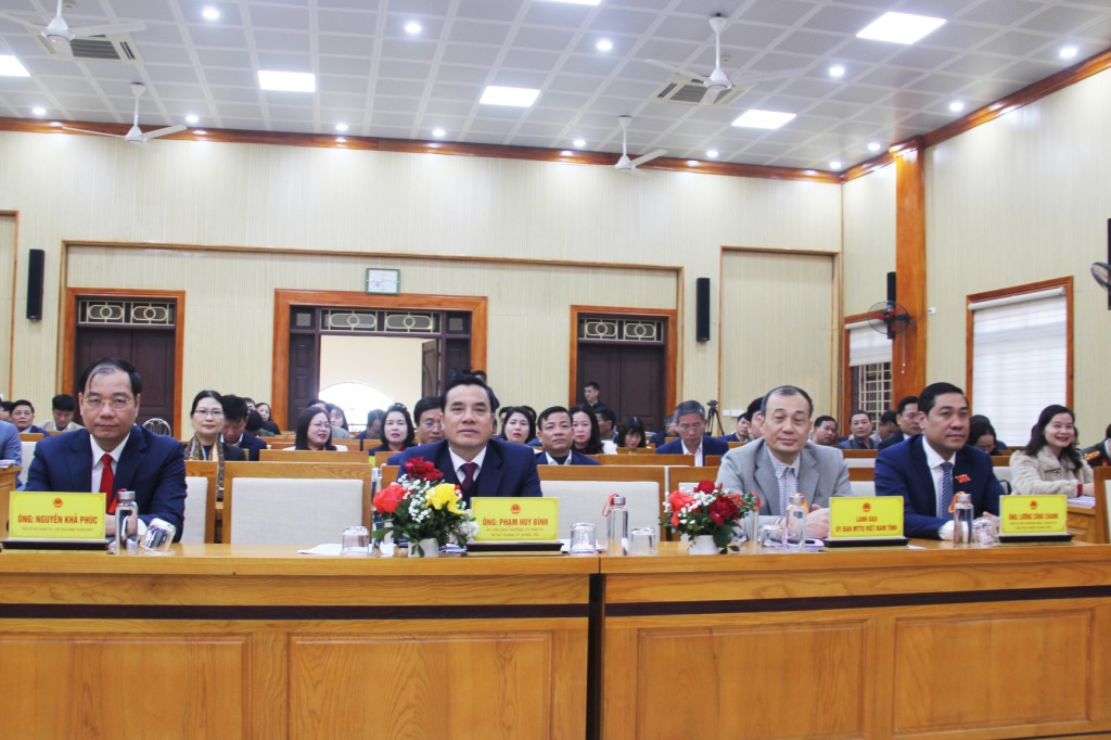 Thành phố Hưng Yên: Tổng sản phẩm bình quân ước đạt 138 triệu đồng/người