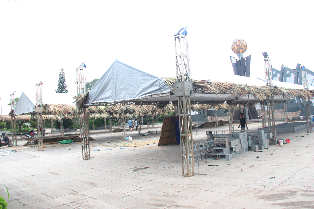 Sẵn sàng tổ chức Liên hoan ẩm thực tỉnh Hưng Yên lần thứ I năm 2024