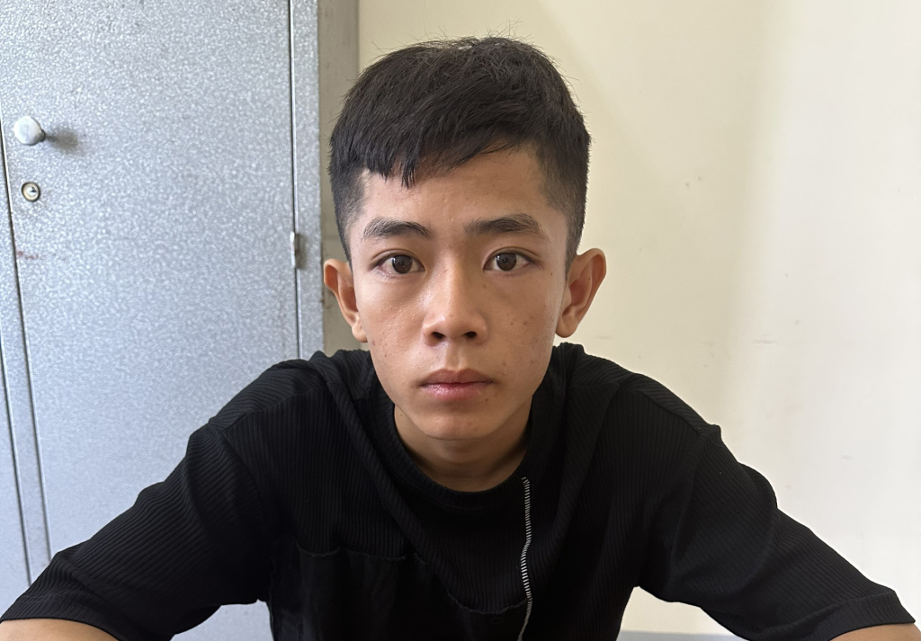 Hưng Yên: Bắt giữ đối tượng cướp tiệm vàng tại xã Đình Dù