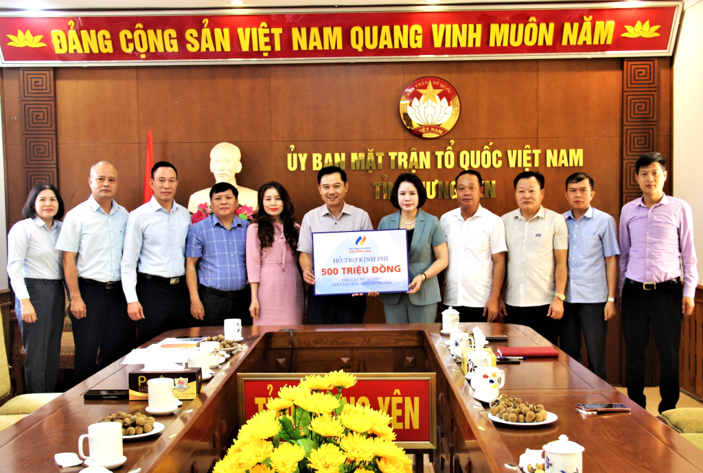 Hỗ trợ hộ nghèo theo tiêu chí nghèo đa chiều