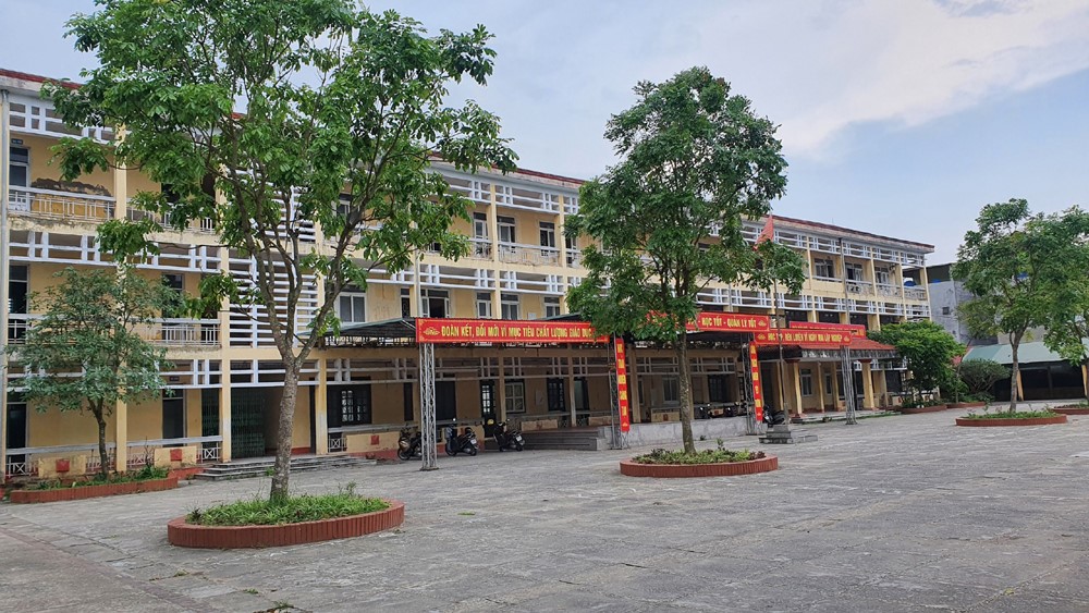 Sẵn sàng cho kỳ thi tuyển sinh lớp 10 THPT