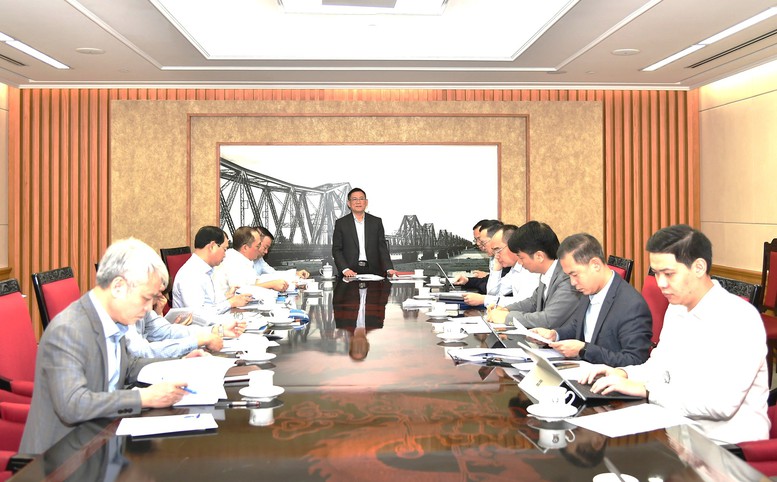 VDB phải chủ động đổi mới tư duy, nỗ lực sáng tạo để phát triển bền vững