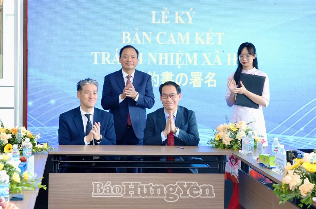 Quyết tâm hiện thực hóa mục tiêu, khát vọng đưa Hưng Yên phát triển ngày càng giàu đẹp, văn minh, phồn vinh, hạnh phúc