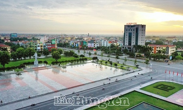 Vững tin cùng cả nước bước vào kỷ nguyên vươn mình của dân tộc