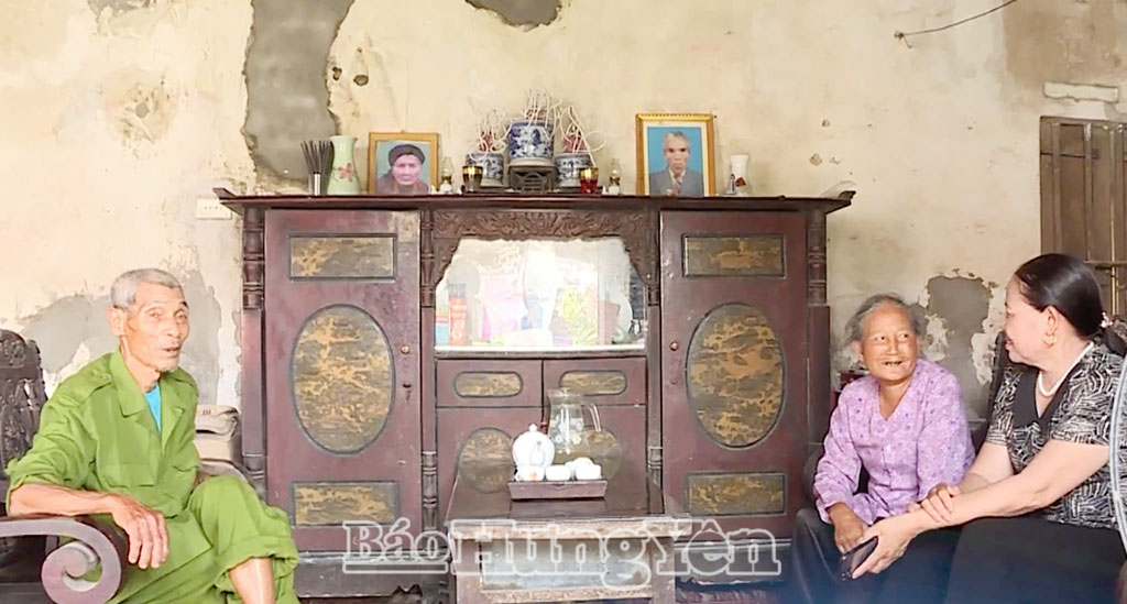 Hưng Yên cấp hơn 42 nghìn thẻ bảo hiểm y tế miễn phí cho hộ nghèo, cận nghèo năm 2026